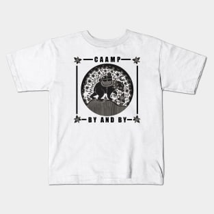 Caamp Kids T-Shirt